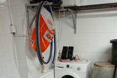 Pěstírna mungo klíčků