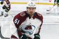 NHL 2018/19, Colorado Avalanche, Martin Kaut