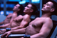 Van Damme čekal, že Univerzální voják nakopne jeho kariéru. Nestalo se