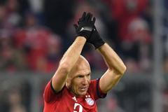 Arjen Robben