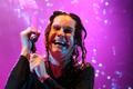 Ozzy Osbourne