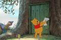 Winnie the Pooh - Medvídek Pú