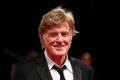 Robert Redford