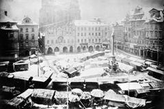 Jednorázové užití / Fenomén Staromáku