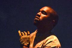 Kanye West & Kid Cudi - Reborn (Kids See Ghosts)