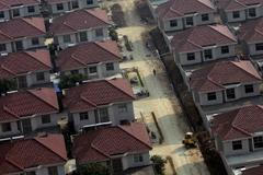 Chua-si - nejbohatší vesnice Číny slaví 50 let