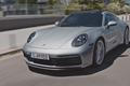 Porsche představilo osmou generaci legendární Carrery. Nová 911