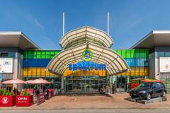 První novodobé obchodní centrum půjde k zemi. Nové se má otevřít v roce 2020