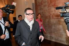 Jean-Claude Arnault.