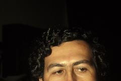 Peněz měl tolik, že je zakopával pod zem. Jak žil kokainový král Pablo Escobar