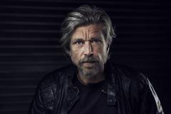 Karl Ove Knausgard
