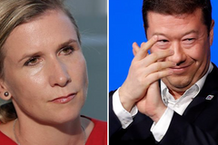 Babiš nemá jistou podporu ČSSD. Okamura podporu nabízí, ale výměnou za program SPD