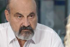 Halík: Uprchlíci tady jsou, nezabráníme jim ostnatými dráty, je třeba řešit, jak se o ně postaráme