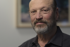 Jezdil jsem na Vespě po Praze a fotil okupaci, vzpomíná Američan