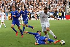 Slovácko – Baník, 3. kolo HET ligy