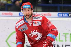 Hokejová Tipsport extraliga 2018/19, Tomáš Marcinko (HC Oceláři Třinec)