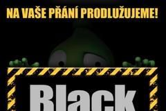 Slevy - chyby Vánoce 2018 alza leták