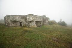 zpřístupnění vojenského újezdu Brdy