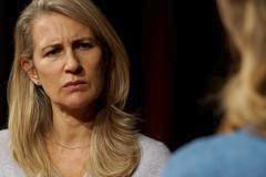 Nevěra není vada charakteru, nejsme stavěni na jeden vztah na život, říká Vlášková