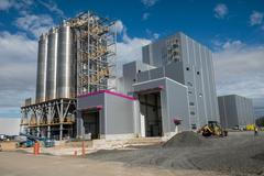 Triangle průmyslová zóna