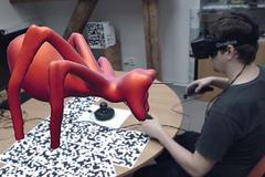 Počítačová grafika na ČVUT dosahuje vynikajících výsledků. Letos oslaví 10 let