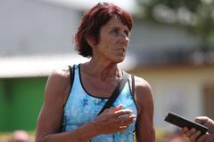 Festival sportu - Prachatice