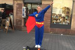 házená, Kristýna Mika