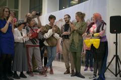 Cena Jindřicha Chalupeckého