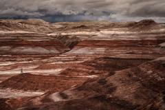 Stanou se sopky na Marsu důkazem o životě?