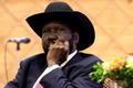 Salva Kiir