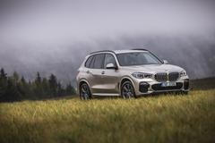 BMW X5 (2018)