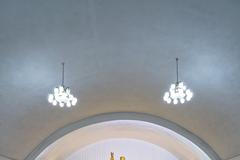 Fotogalerie / Tak vypadá metro v Severní Koreji / Shutterstock / 19