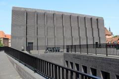 Divadlo pod Palmovkou v Gdaňsku