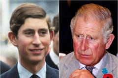 Princ Charles slaví 70 let