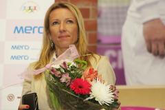 české tenistky slaví Fed Cup