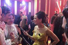 Zákulisí Star Dance