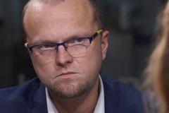 Netolický: Kauza Babiš ml.? Babiš to musí vysvětlit, pak rozhodneme o odchodu z vlády