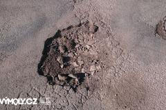 Výmoly anketa Generali silnice díra asfalt