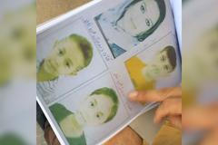 Většinu dětí Hamída unesl IS. Tři z nich vykoupil, na další už nemá peníze