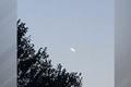 Piloti letadla tvrdili, že viděli ufo. Nad Irskem přeletěl neznámý zářivý předmět