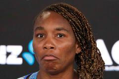 První den Australian Open 2018