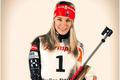 Paulina Fialková, slovenská biatlonistka