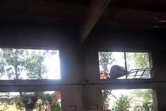 Demolice Aj Wej-wejova studia