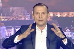 Moje zprávy mohou sloužit Soukupovi, aby se stal mučedníkem