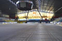 Zimní stadion Znojmo