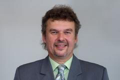 Senátor Vladimír Plaček