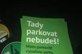 Plakáty parodující Zelené? Podáváme trestní oznámení, chtějí nás poškodit, říká Rut