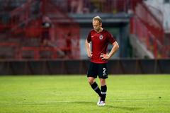 Zklamaný Semih Kaya