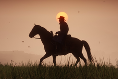 Red Dead Redemption 2