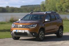 AUTOREPORT: Dacia Duster má fungovat a nestát moc. A to dělá skvěle